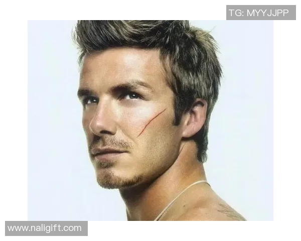 世界最骚气的足球明星盘点他们的风格与魅力引领潮流的运动偶像